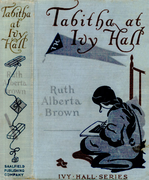 Tabitha Ivy Hall'da Tabitha Ivy Hall'da
