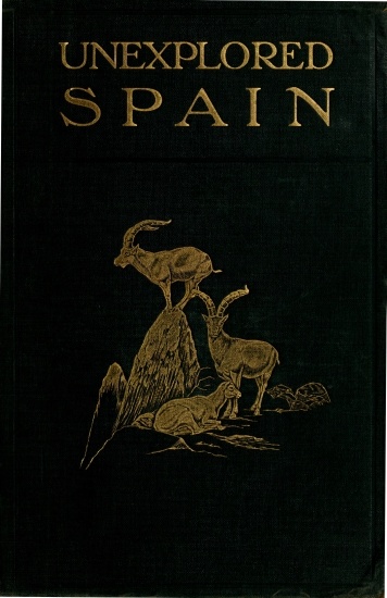 Unexplored Spain Unexplored Spain