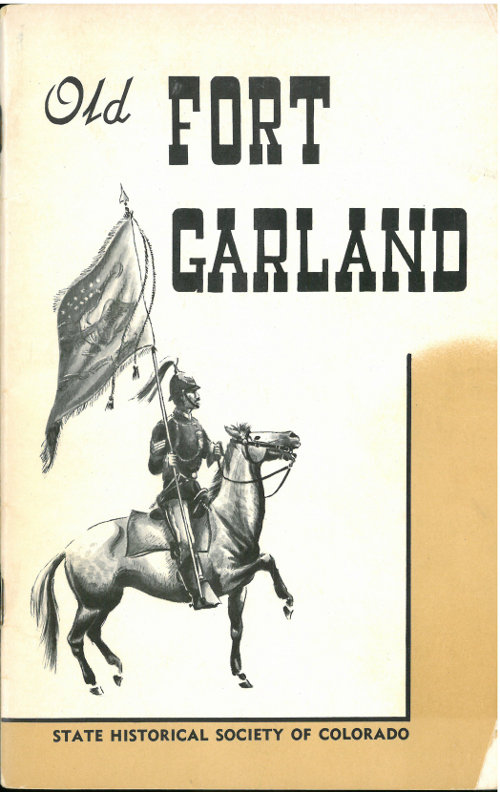 Old Fort Garland Old Fort Garland