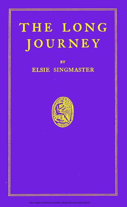 The Long Journey The Long Journey