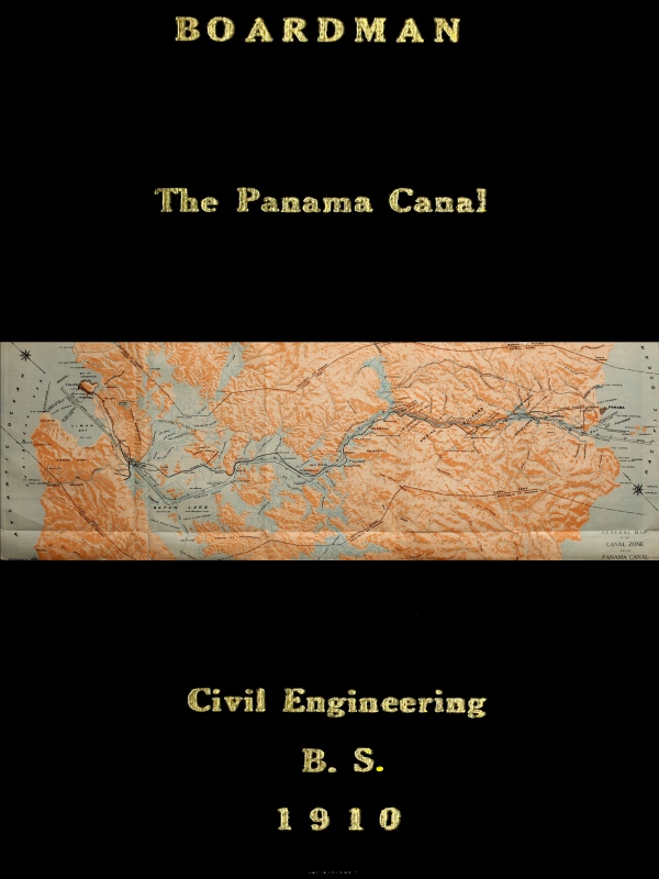 The Panama Canal The Panama Canal