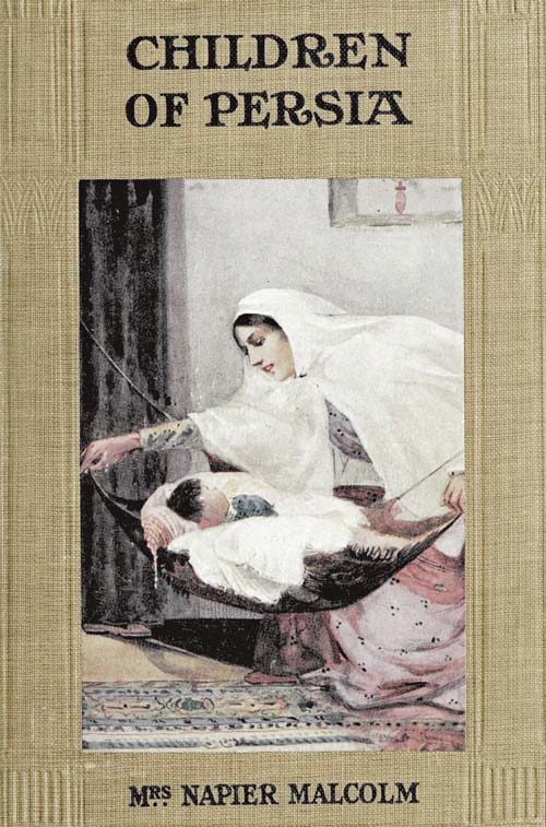 Children of Persia Children of Persia