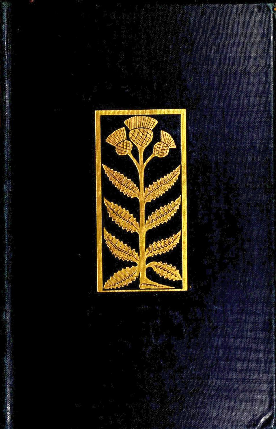The ecclesiastical architecture of Scotland from the earliest Christian times to the seventeenth century; vol. 3/3